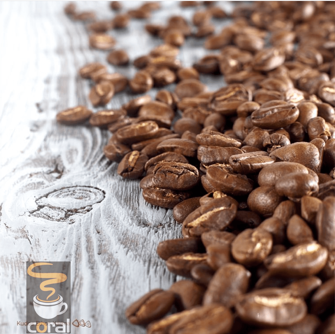 Coral Coffee 2