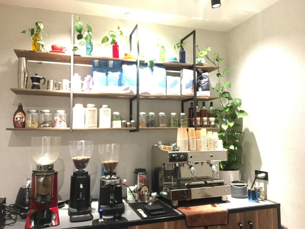 Sevil cafe 3