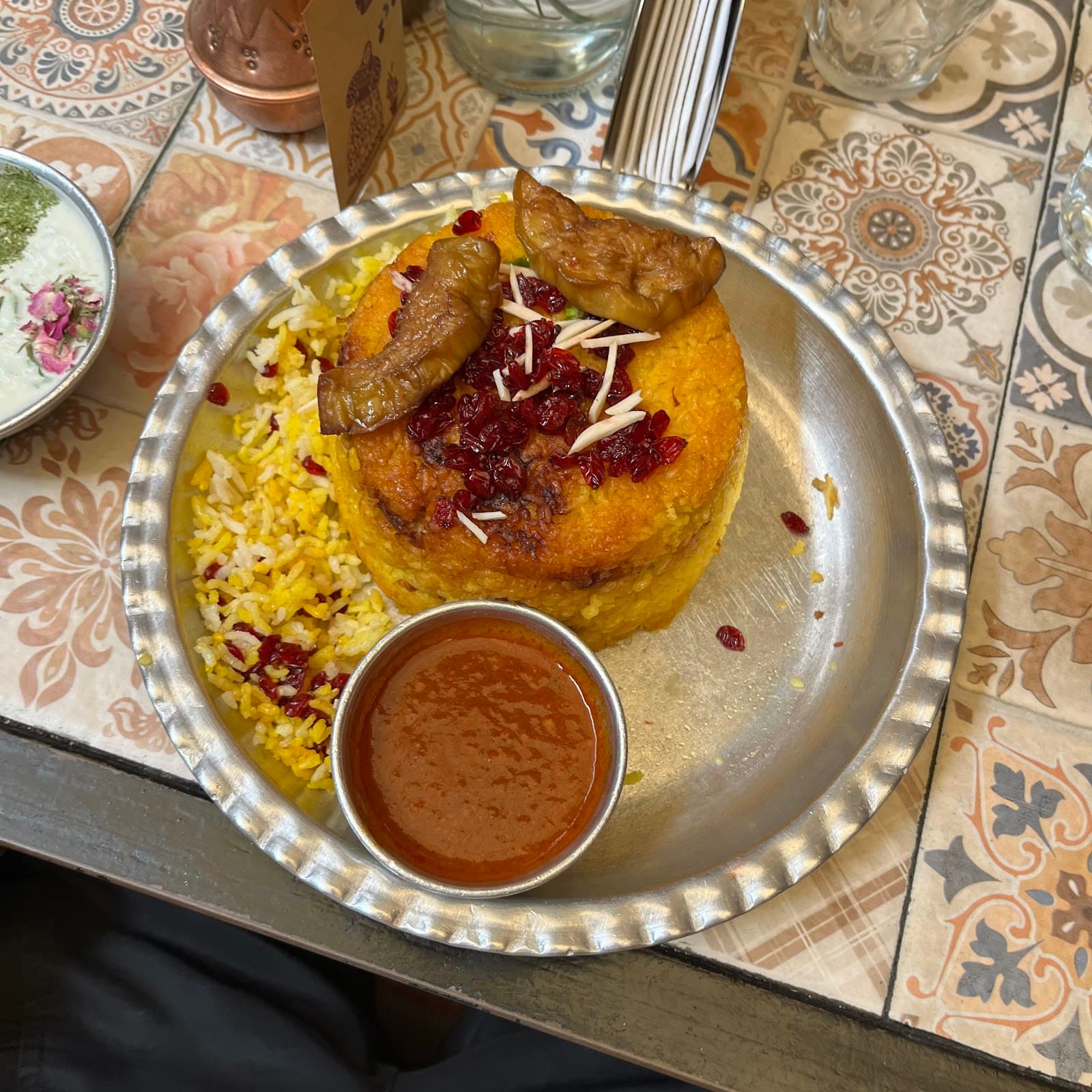 Doosi Restaurant 3