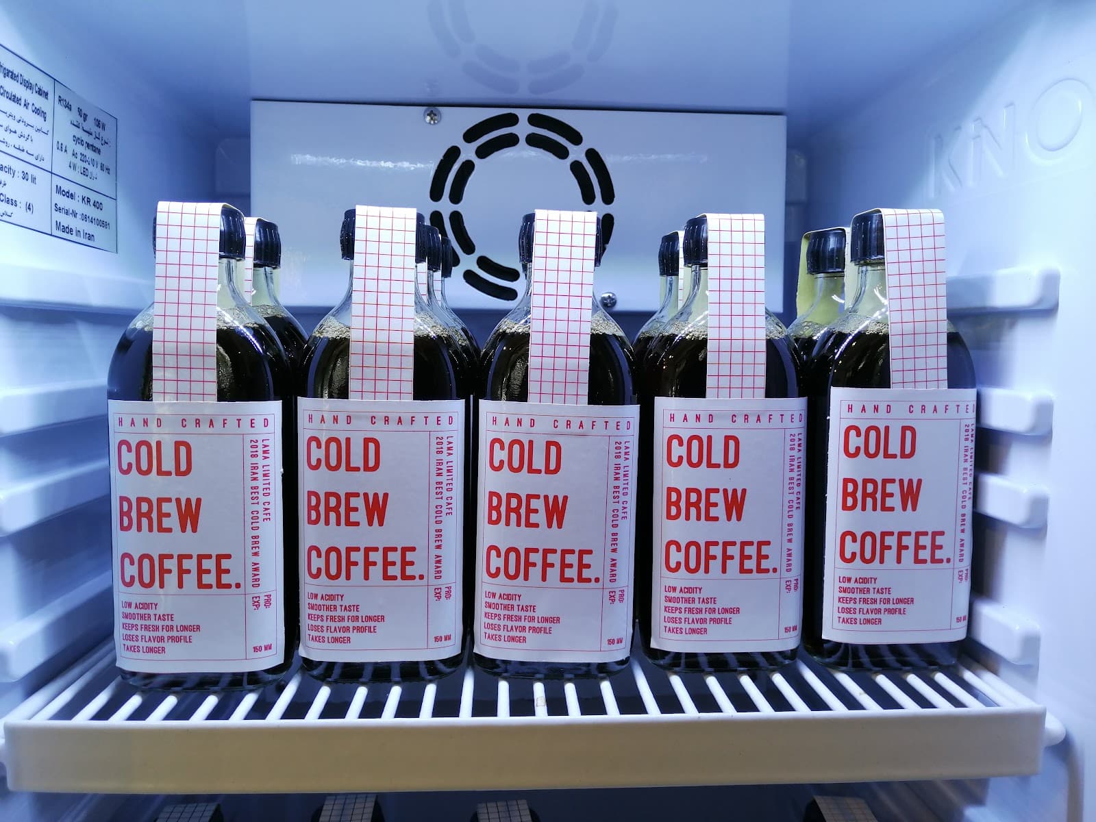 Lama Limited Cafe 4