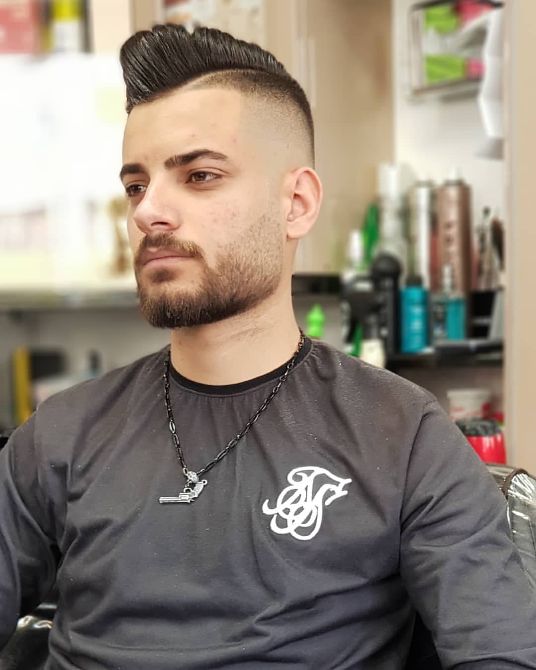 Asatid barbershop 4 5