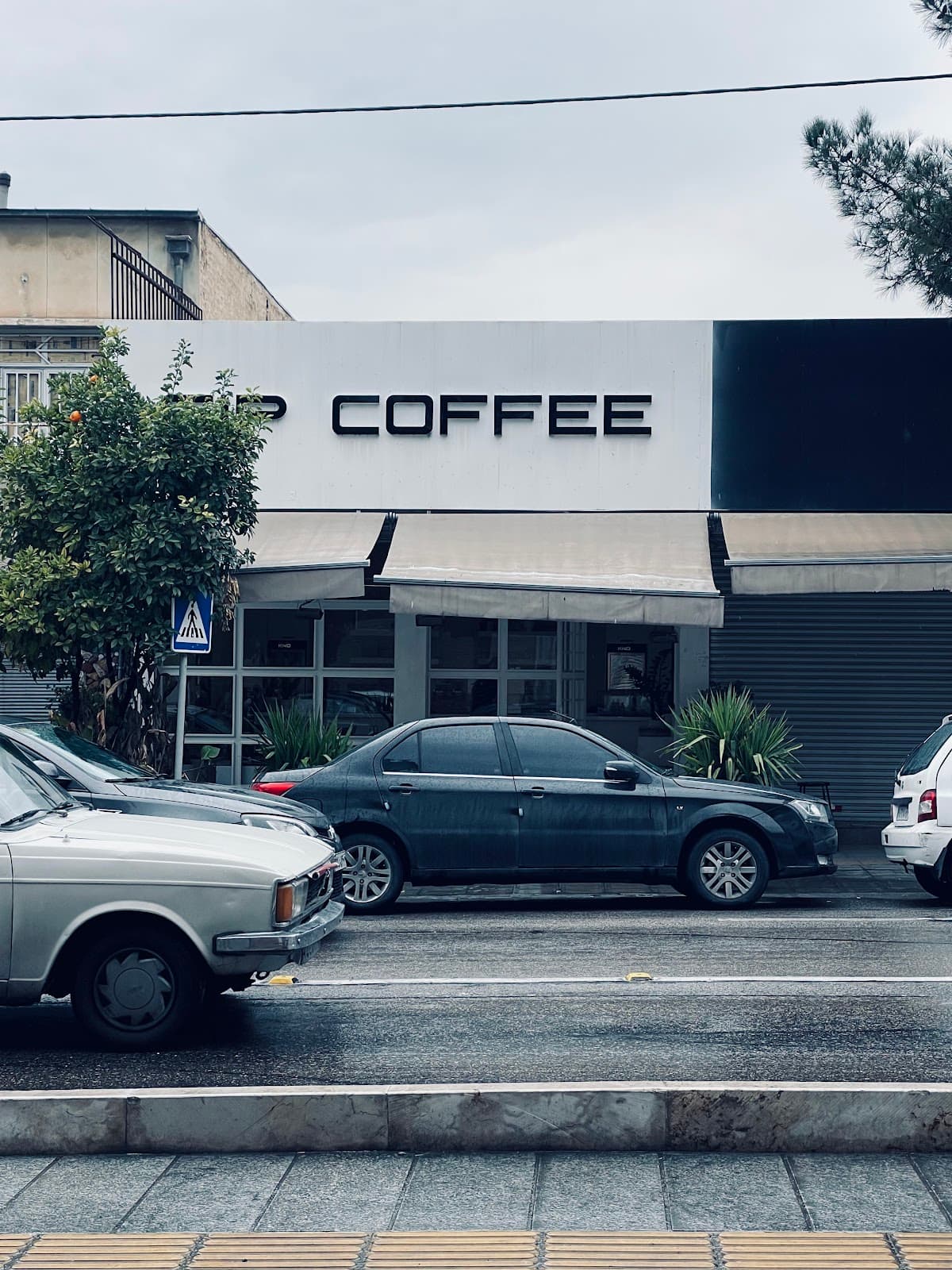 Sip Coffee 3