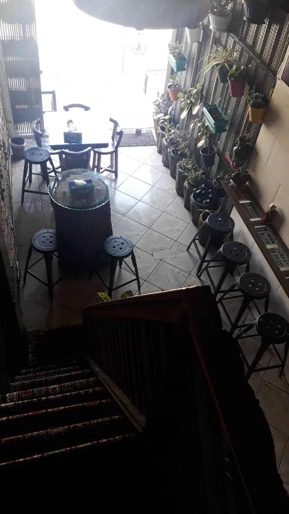 کافه پلاک 4