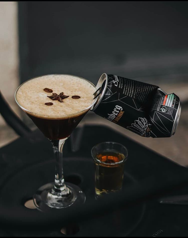 Cafe Xpresso 3
