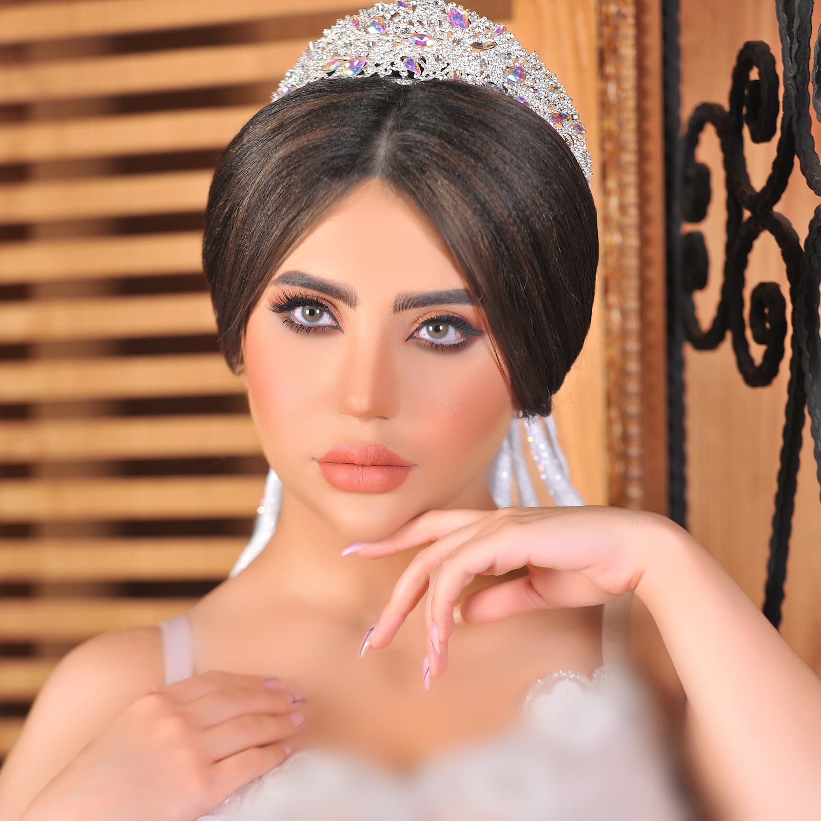 سالن زیبایی قصر گیسو سحر 2