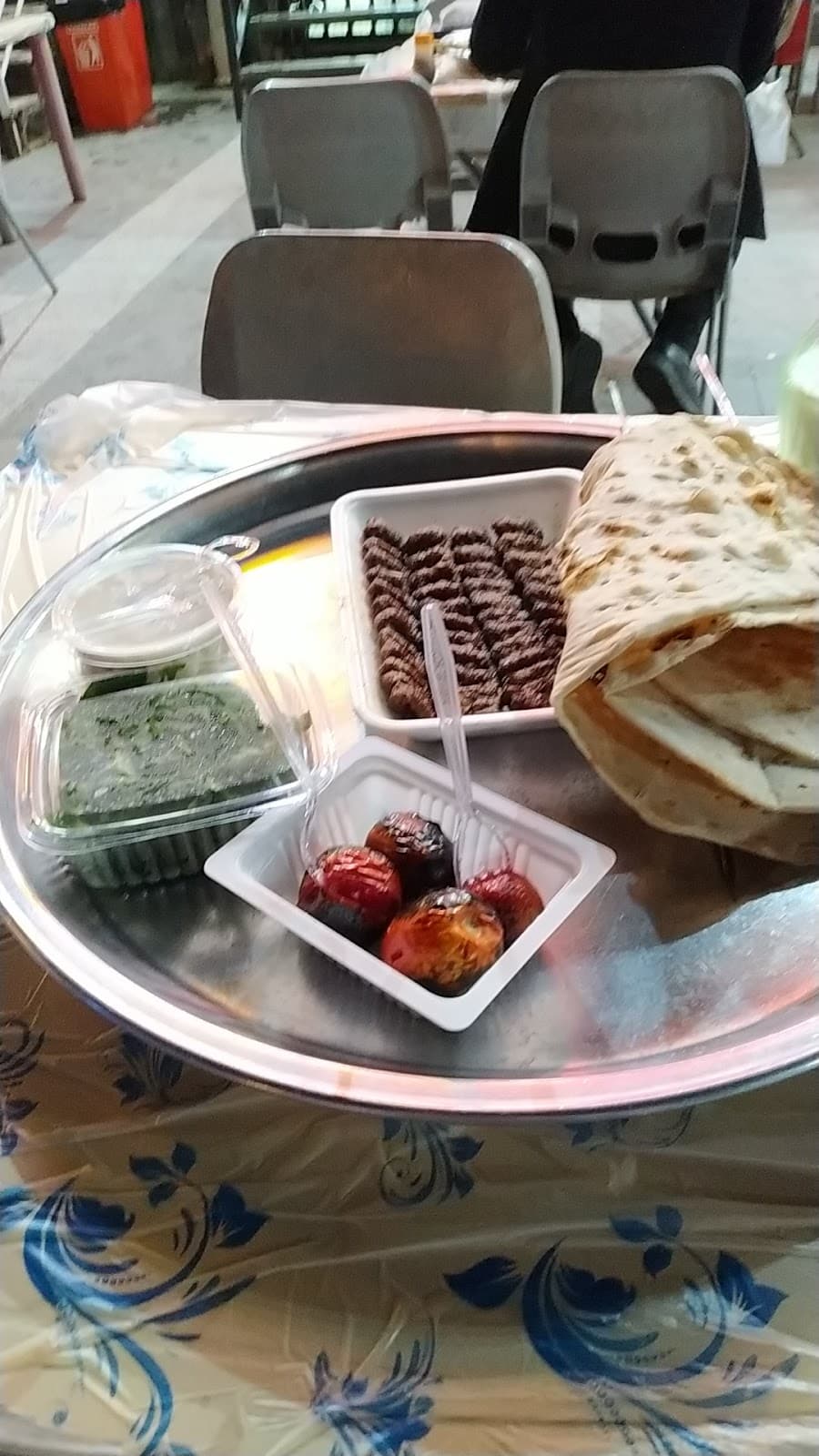 کبابی شاندیز Shandiz Kabab 3