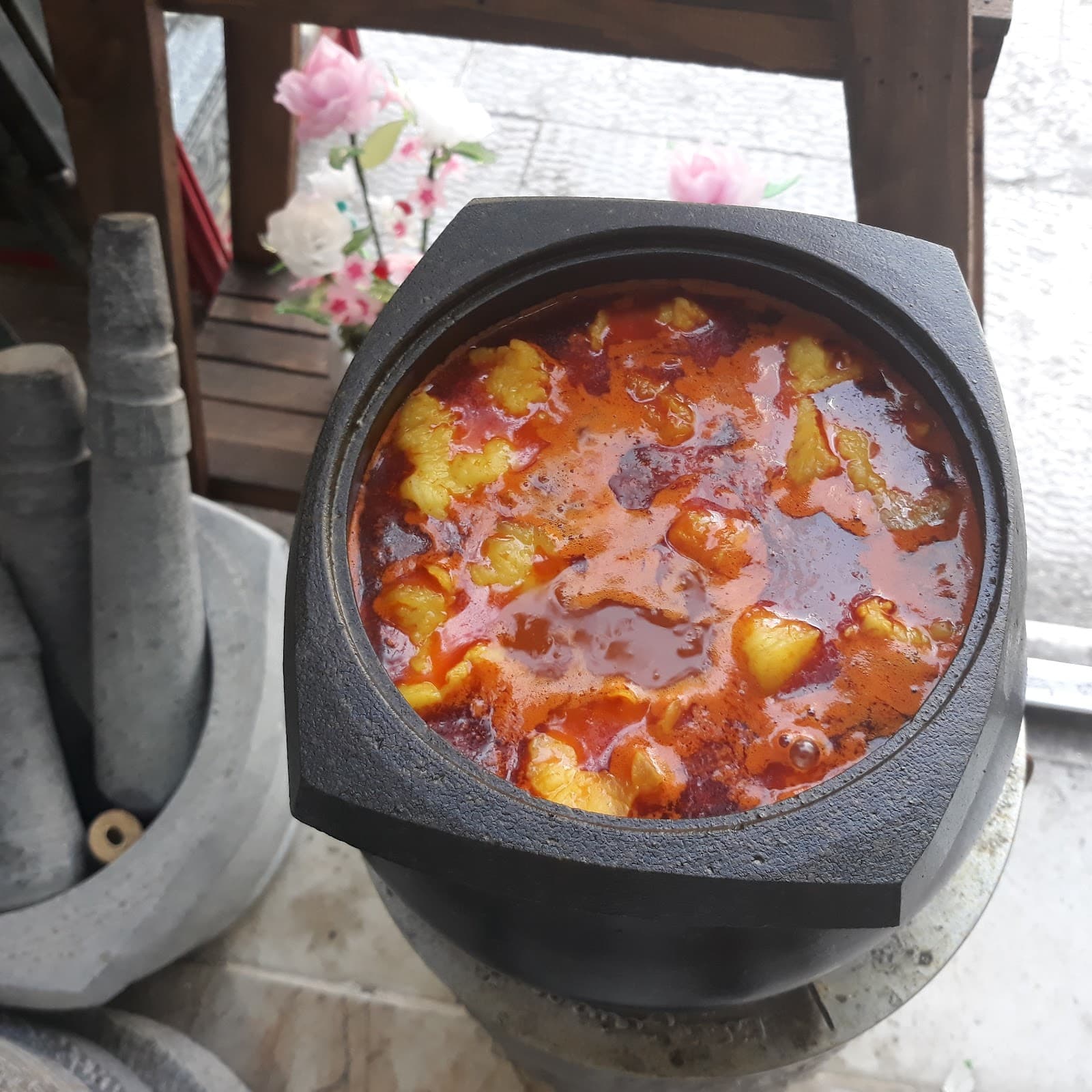 کافه حافظ