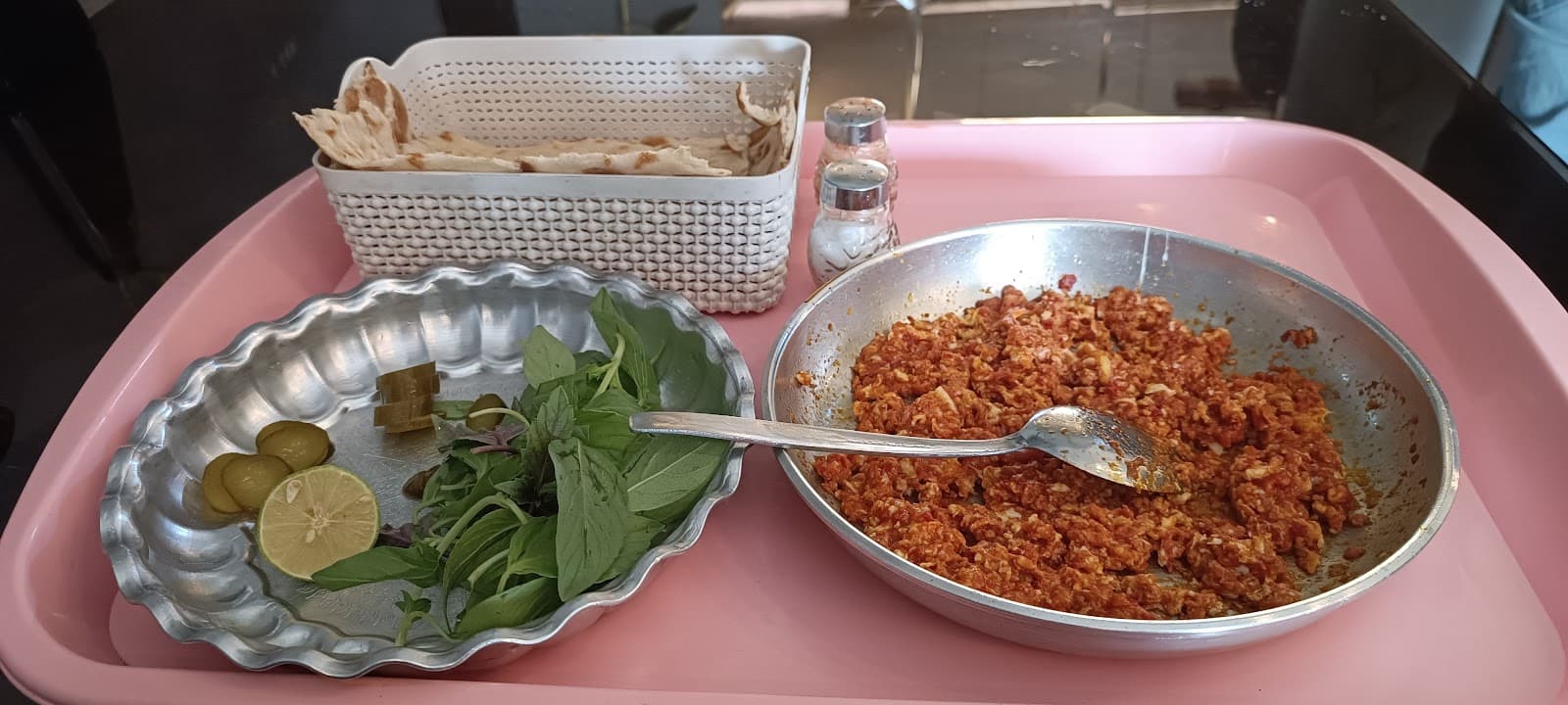 کافه عباسی 2