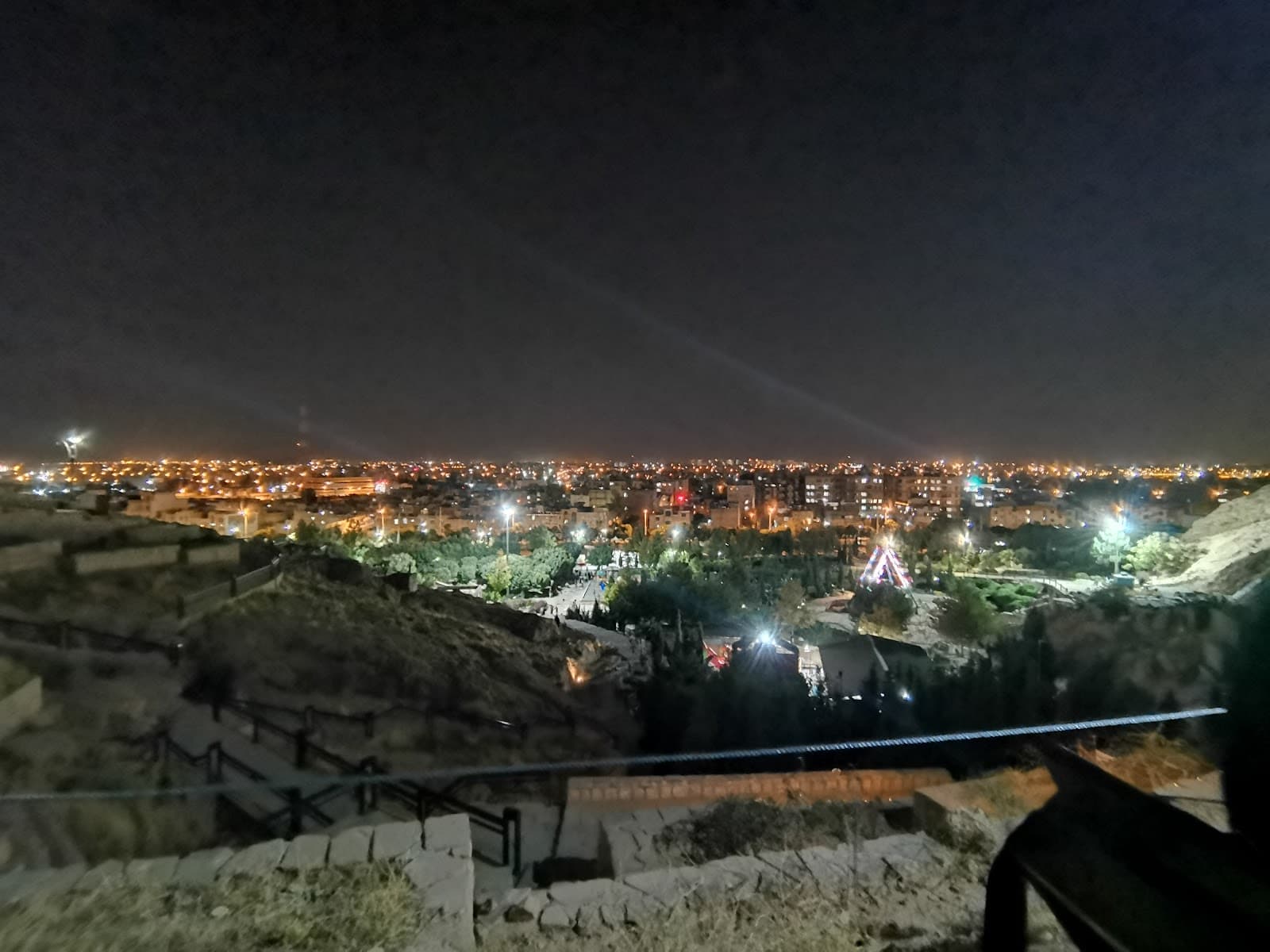 کافه گراف شیراز 2
