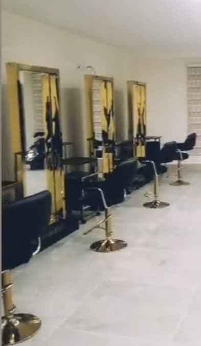 عروس بختیاری
