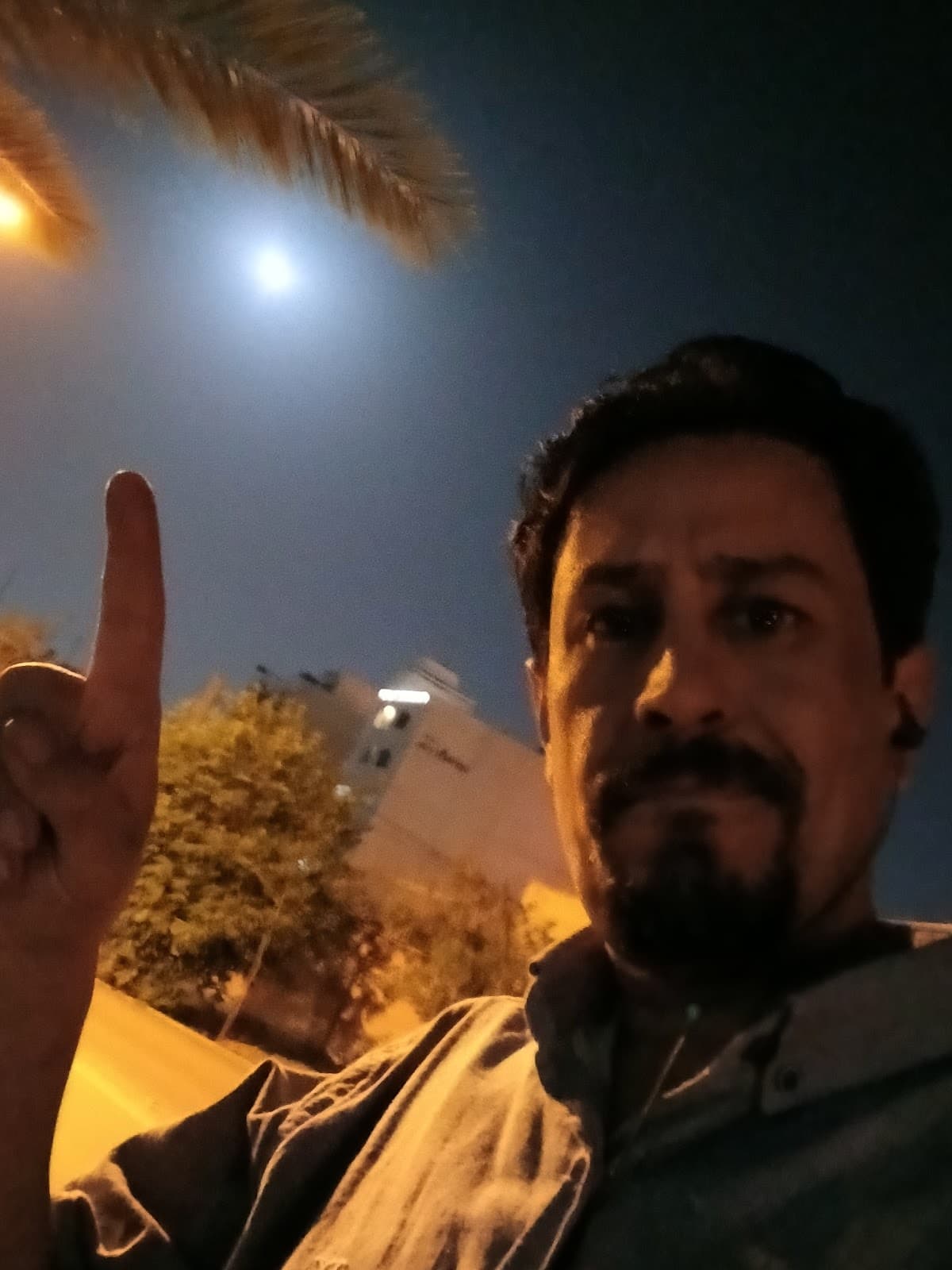 شاورما خودموني 5