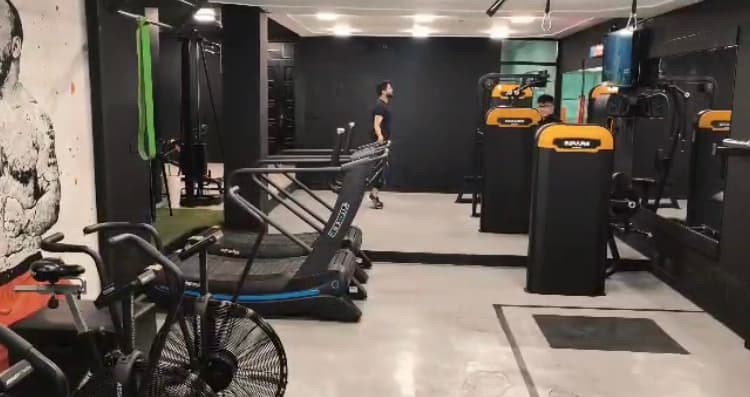Alef fit club