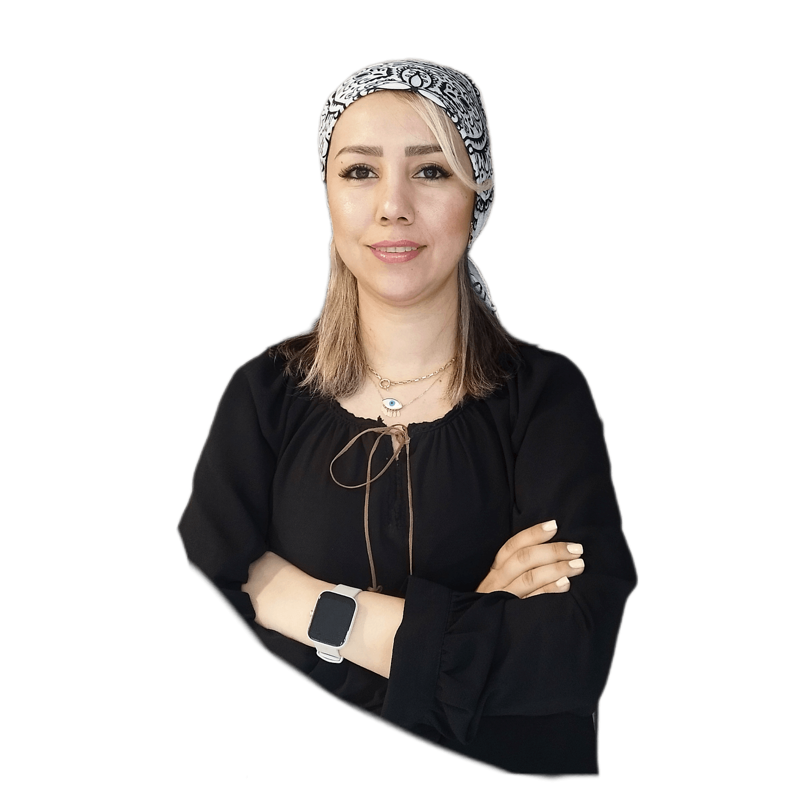 مرکز فیبروز ابرو و ریموو تتو شیراز سعیده پوراحسان