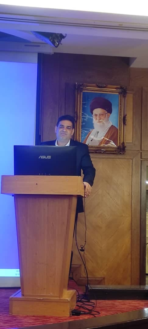 کلینیک تخصصی زخم دادفر.شیراز