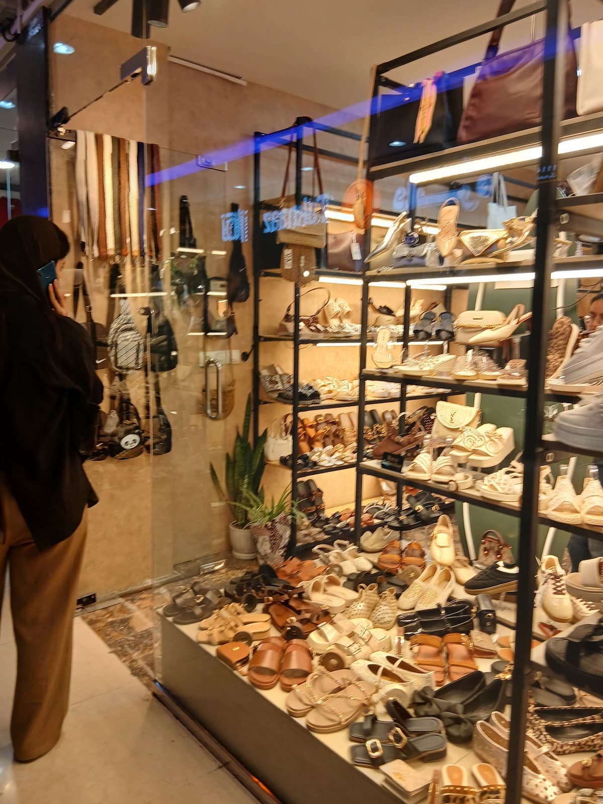 Setareh Fars Shopping Center 2