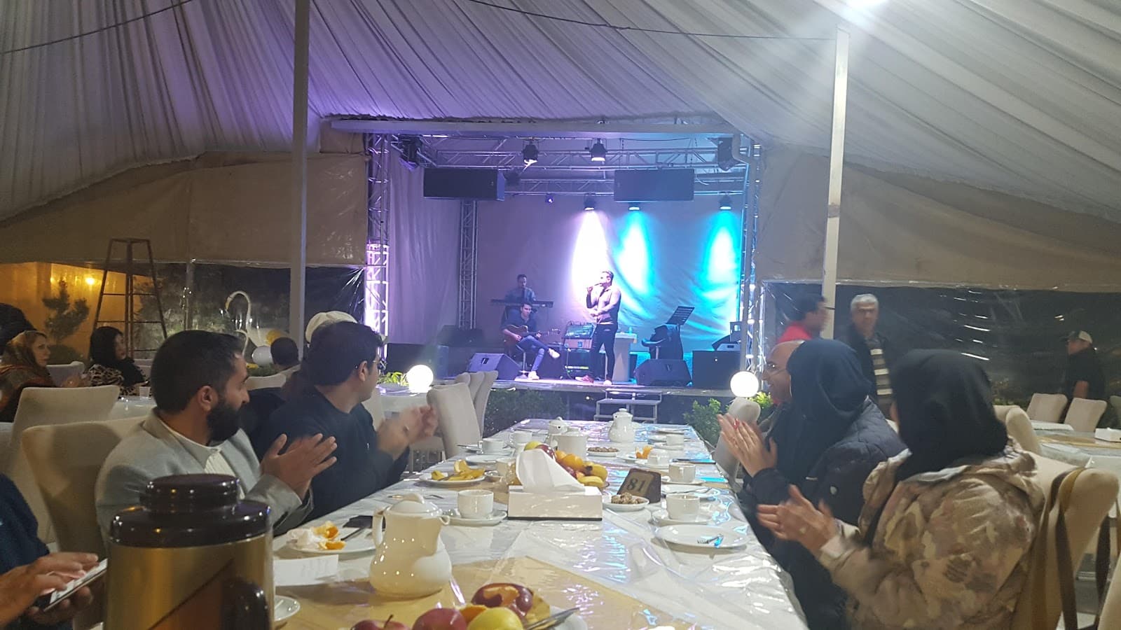 Shandiz Dalahou 3