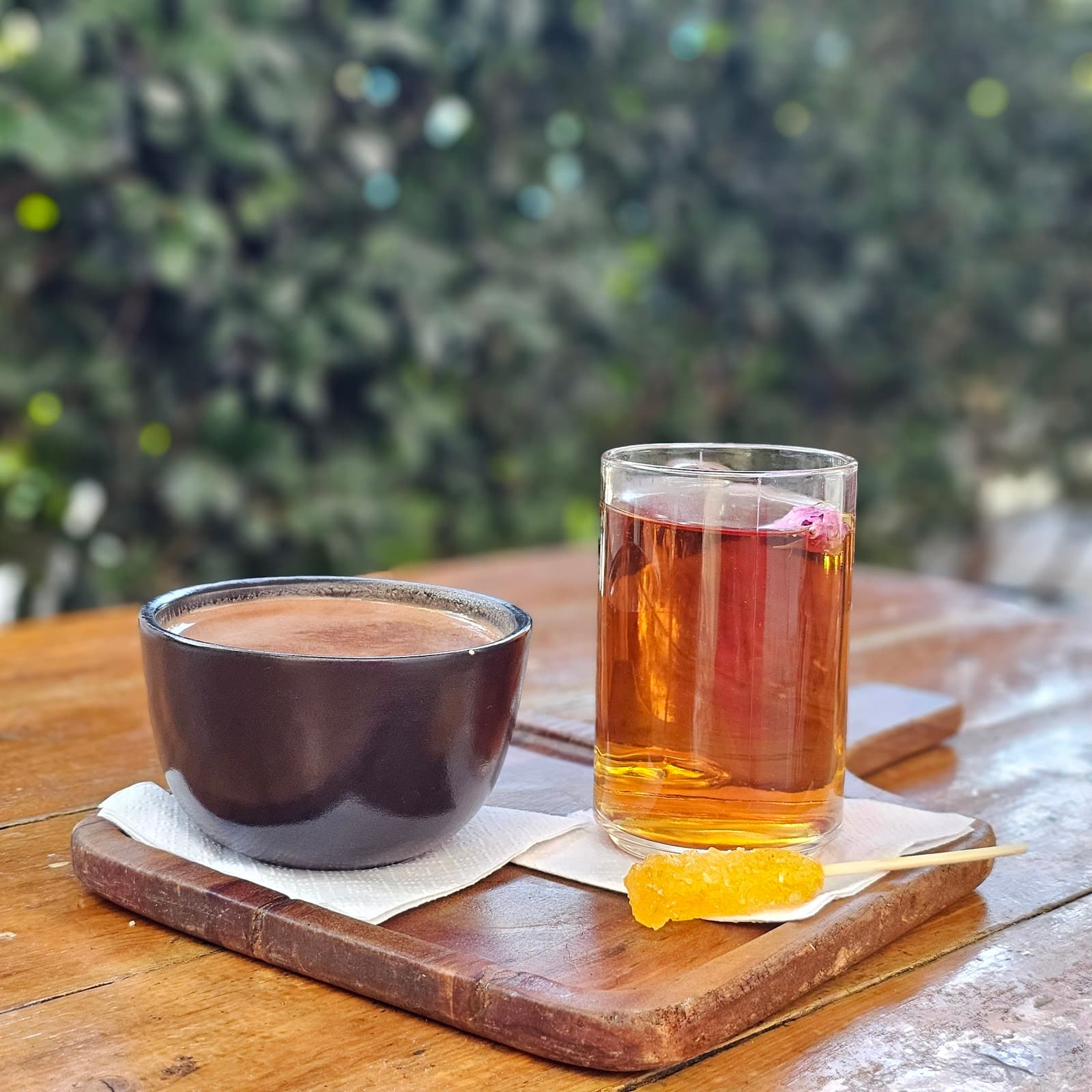Health cafe 3
