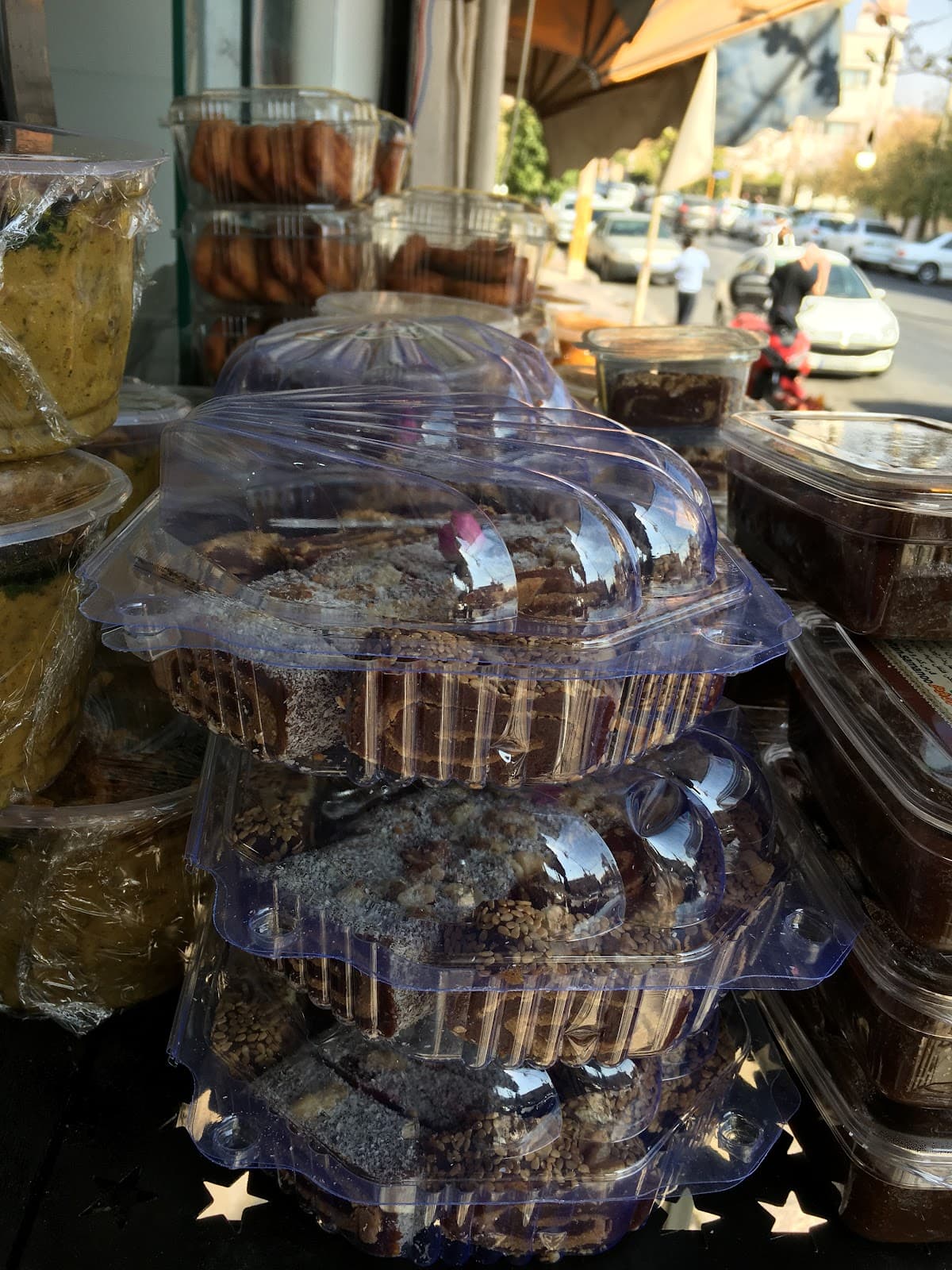 آش شیرازی سجادیه 4