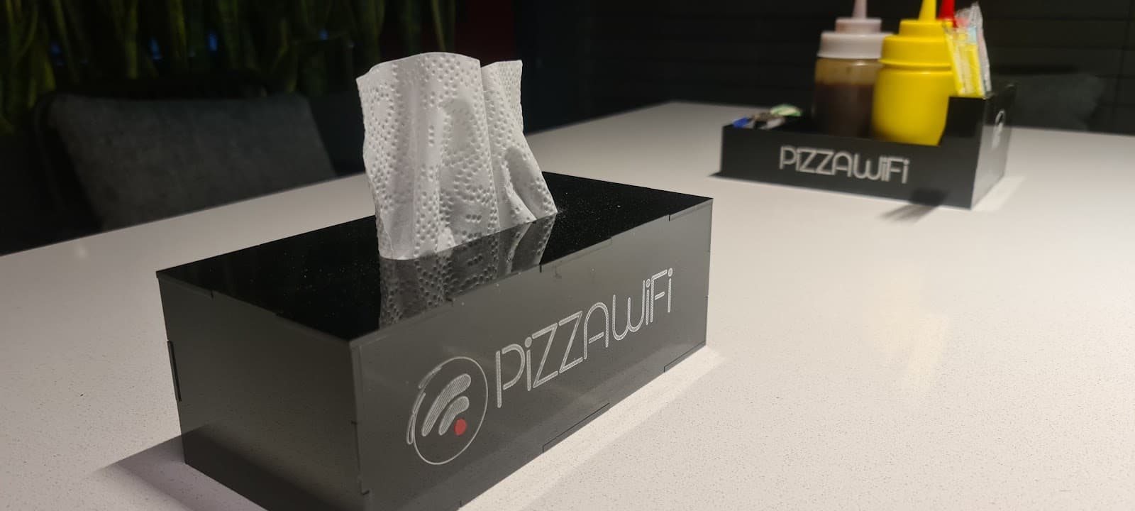Pizza Wifi 3