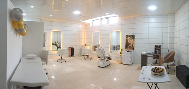 Yasaman Beauty Salon 5