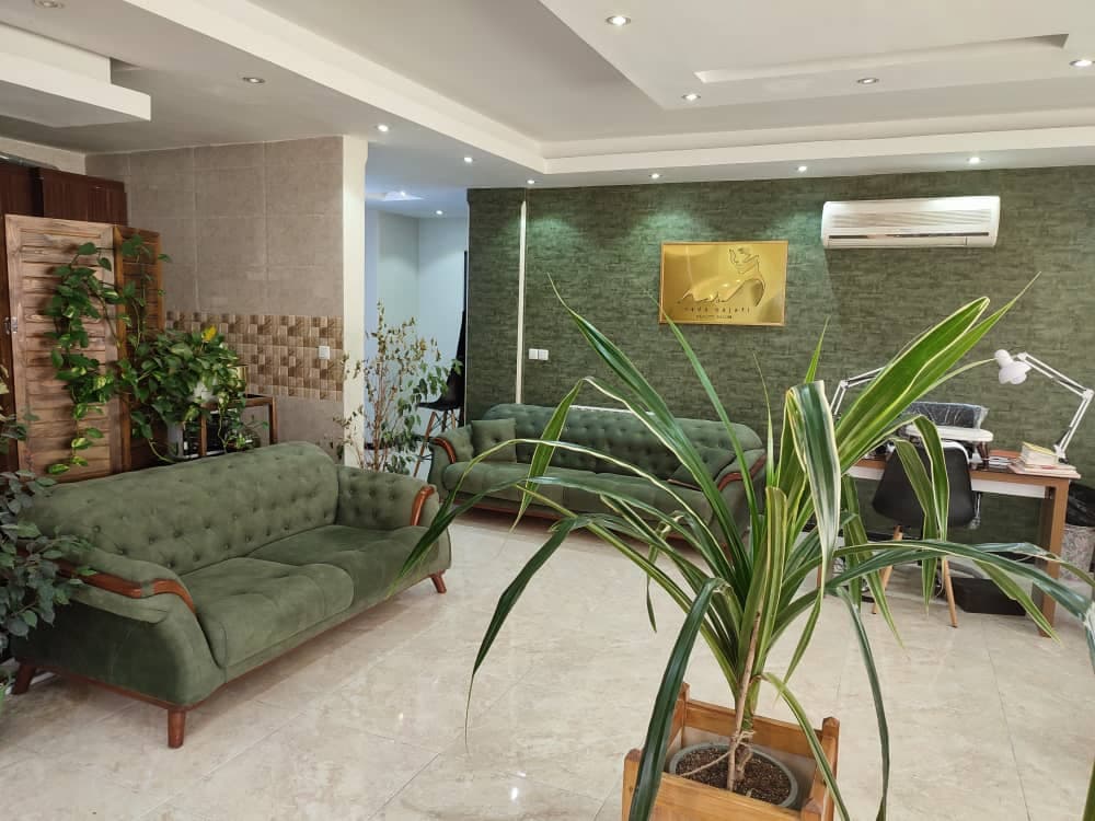سالن زیبایی ندا نجفی 4