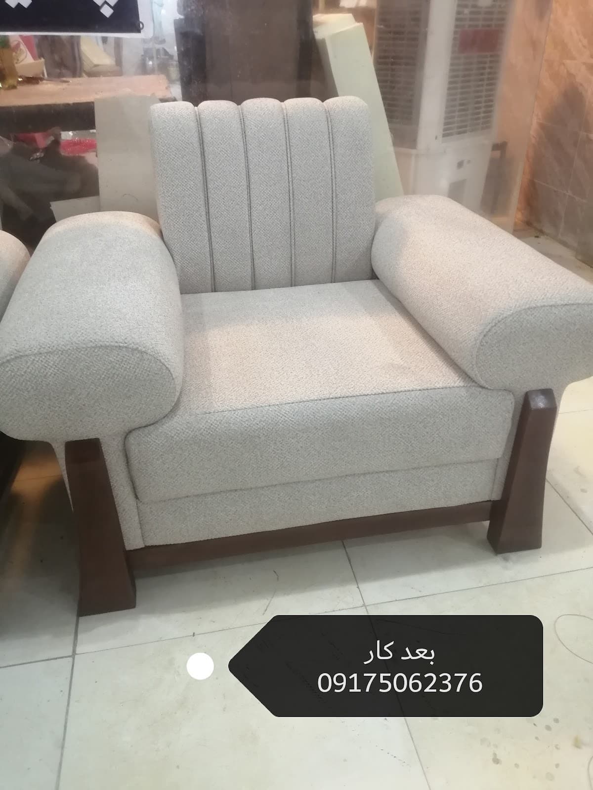 مجموعه ورزشی شهید احمد عربی 3