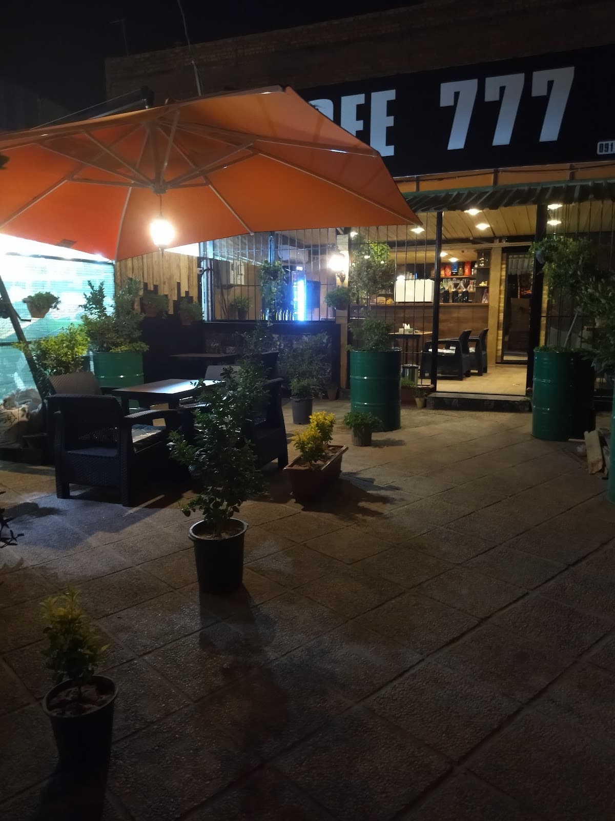 Cafe777 2