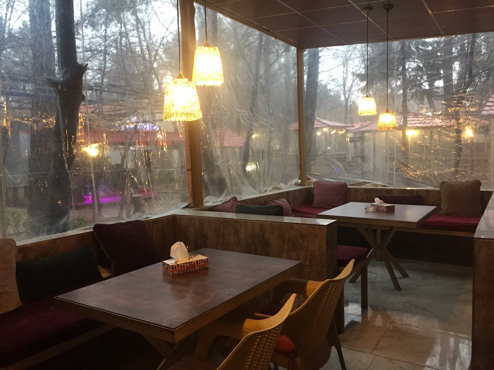 Milano Restaurant 3