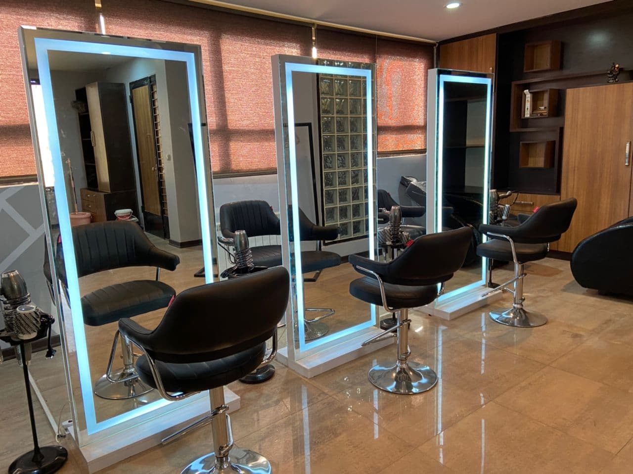 Deniz Beauty Salon 3