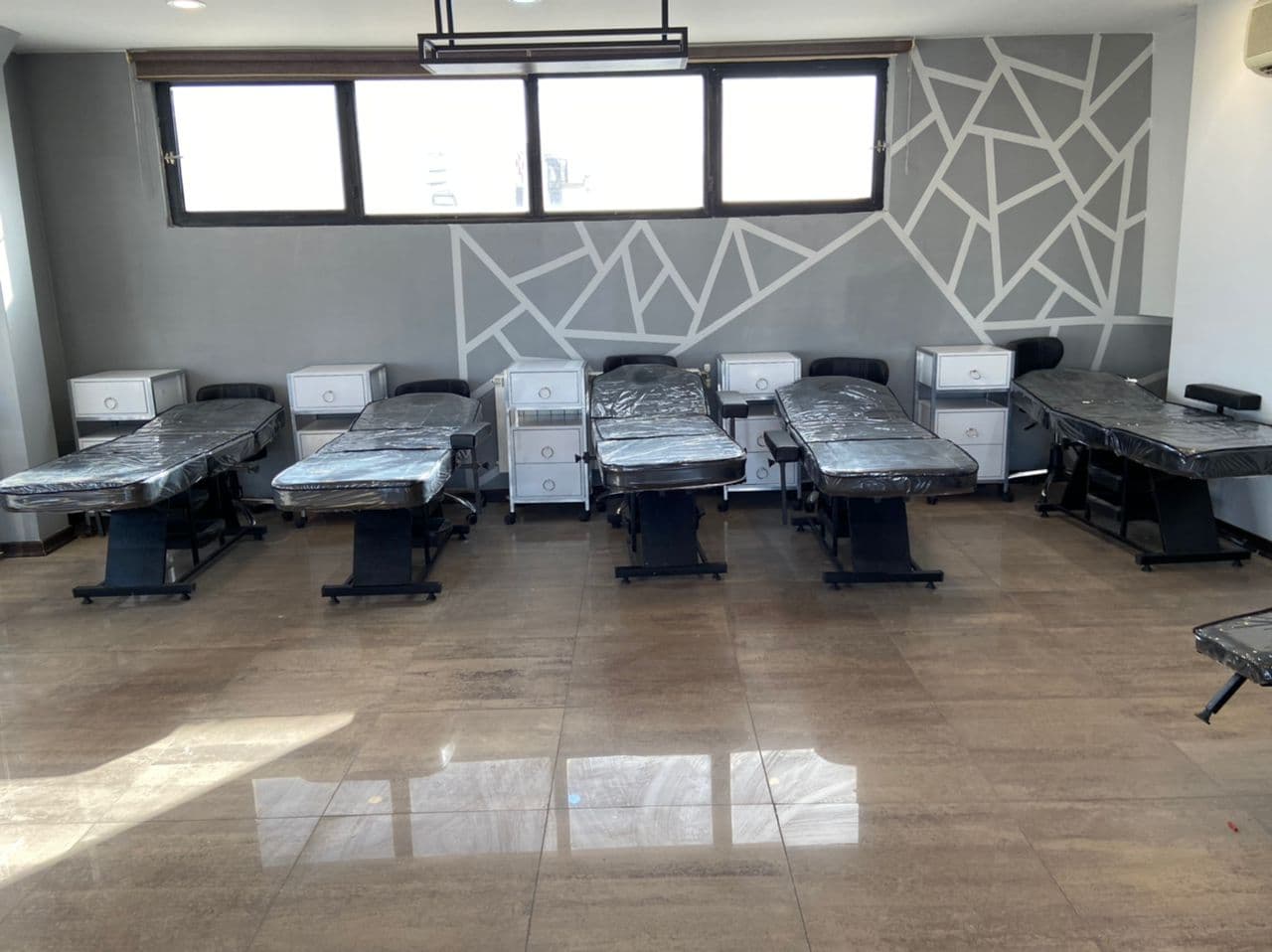 Deniz Beauty Salon 5