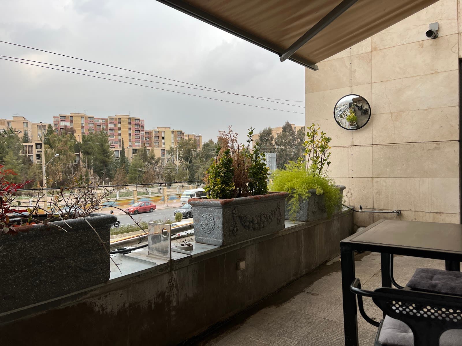 Cafe Xpresso