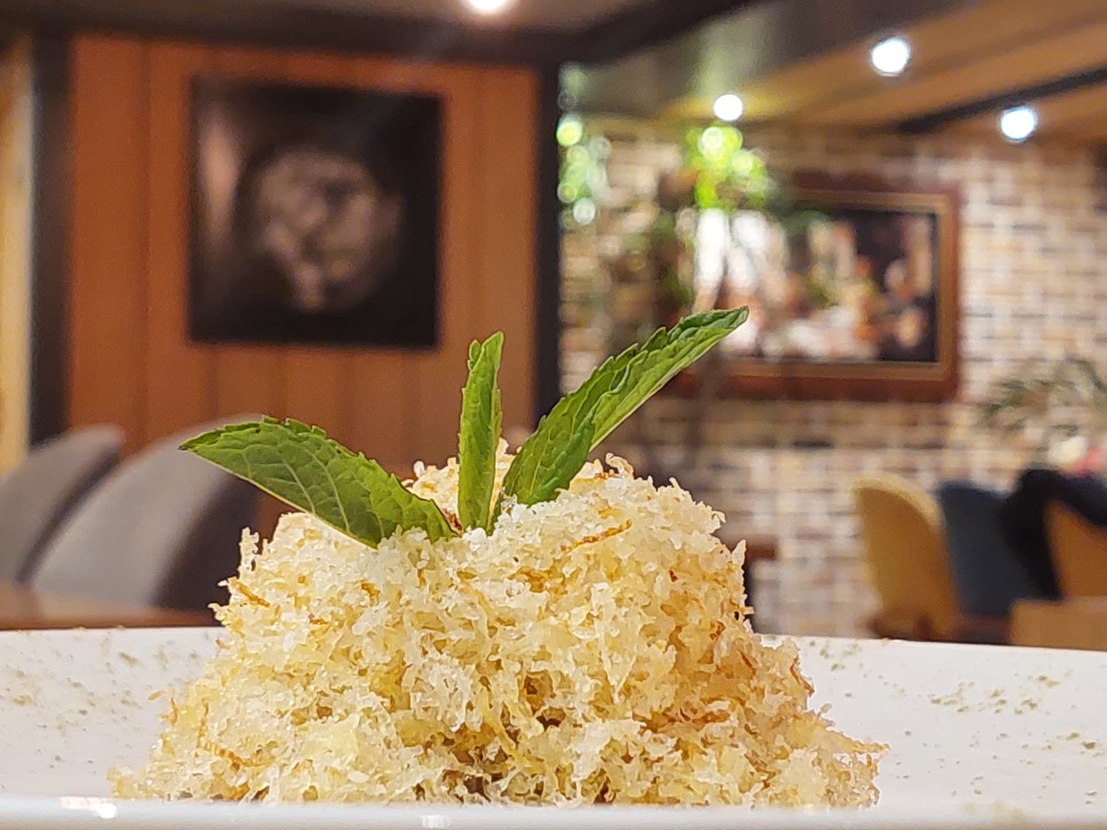 Abangan cafe&restaurant 2