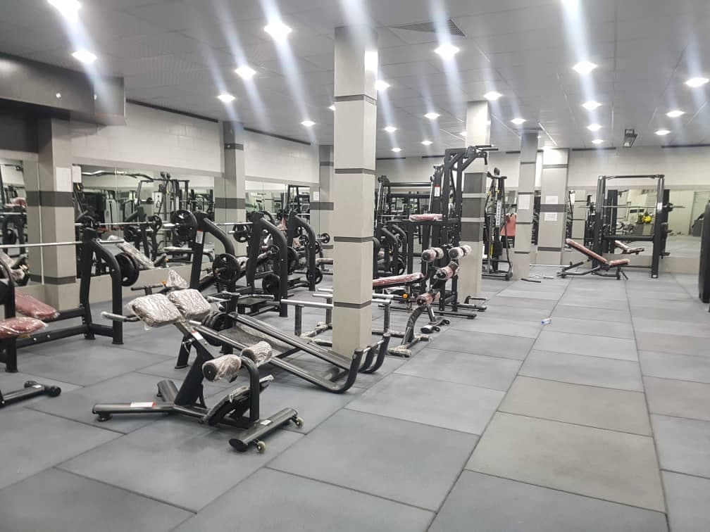 ARTA GYM
