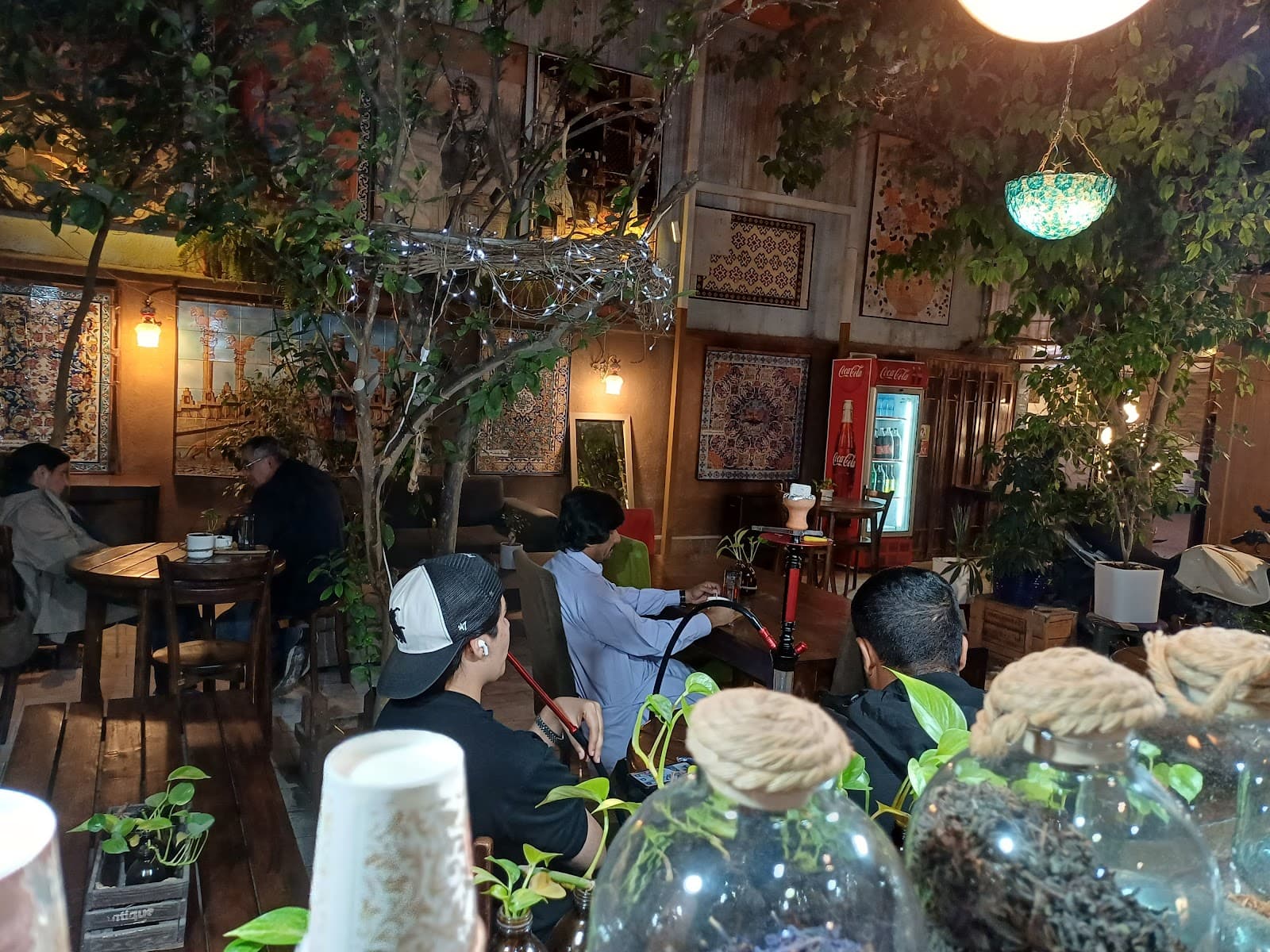 کافه کلاژ