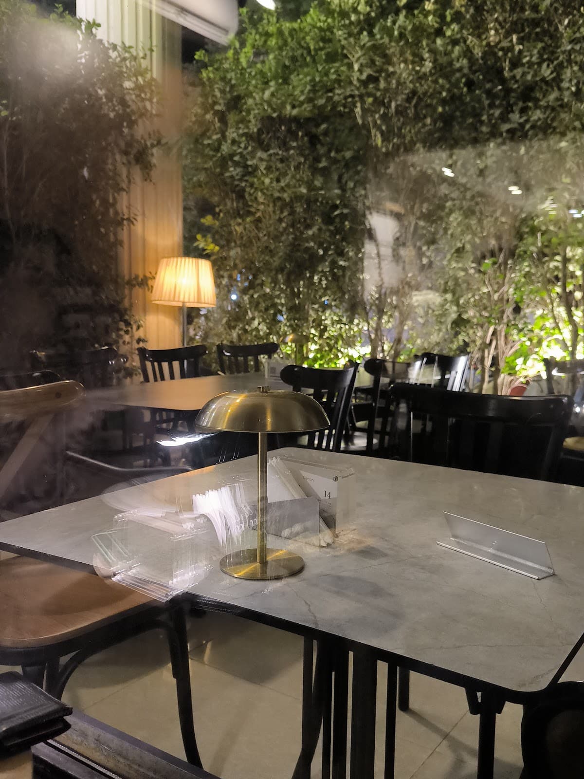 Geren Cafe Restaurant 5