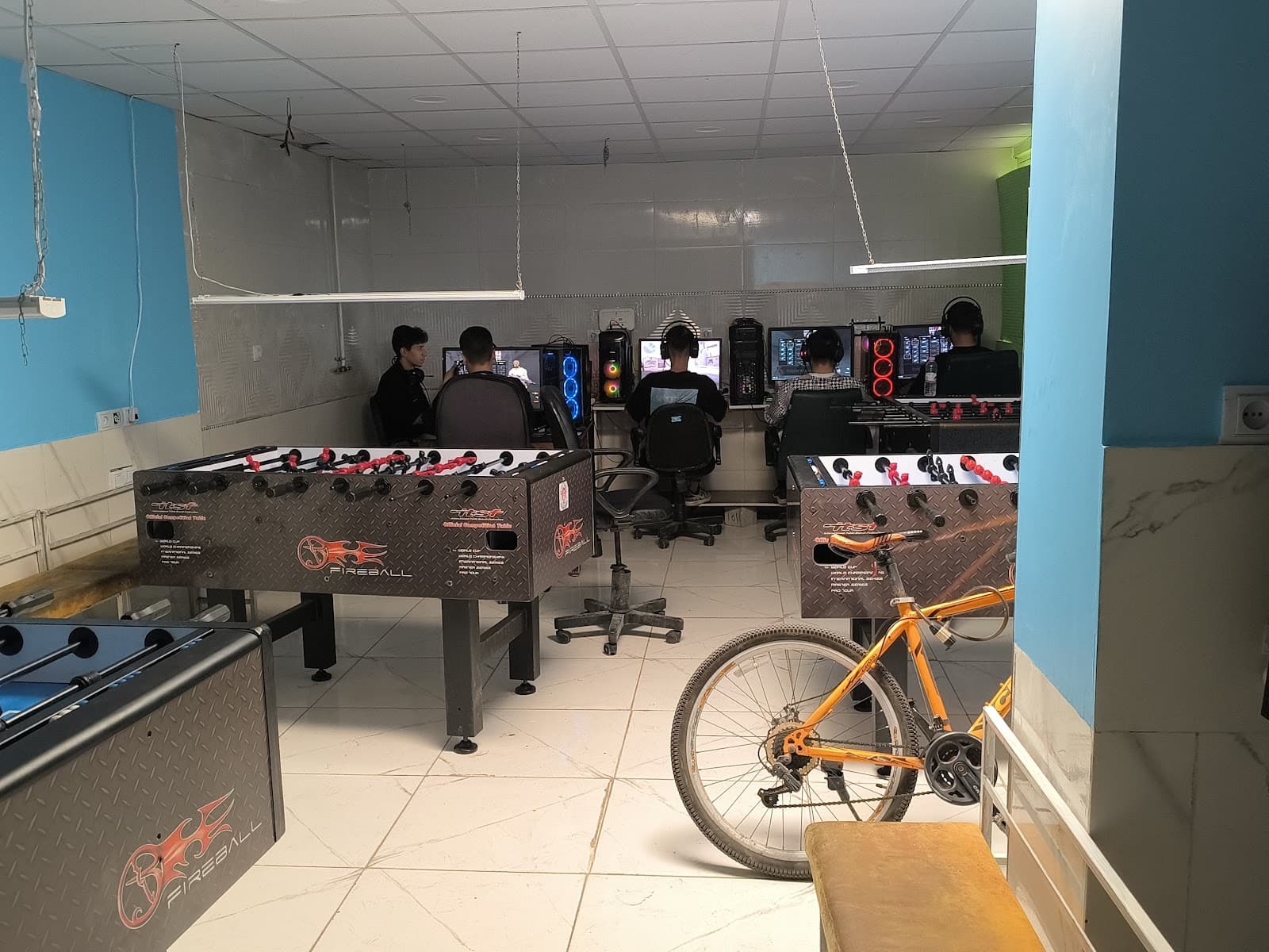 Cofee Club Lale 2