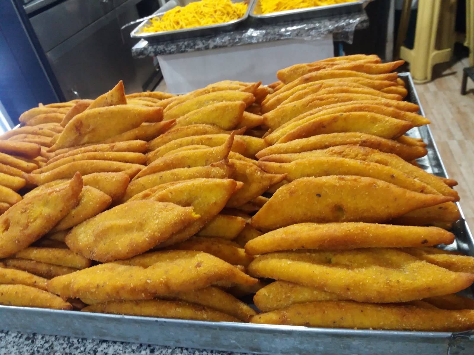 Alfalafel(الفلافل)