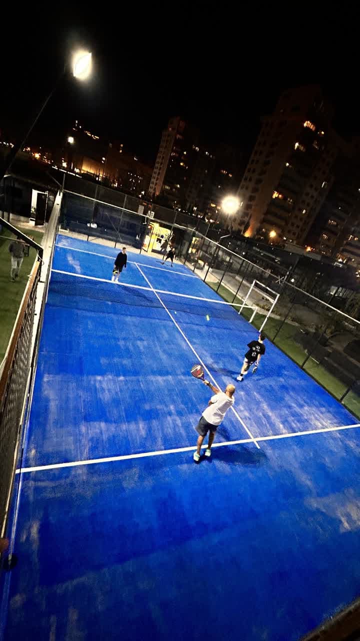 Padel park 3