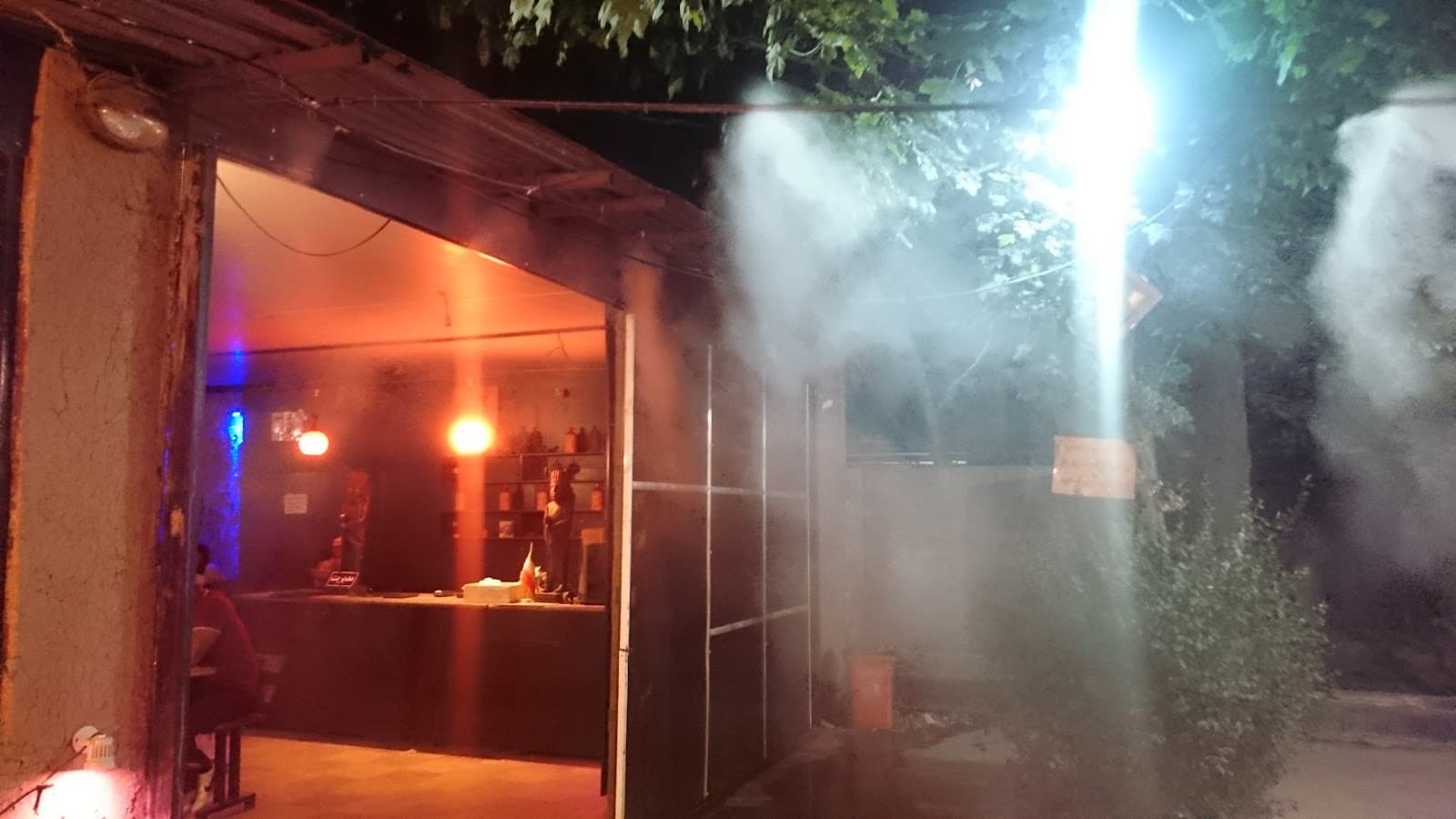 Yasna Cafe Restaurant 3