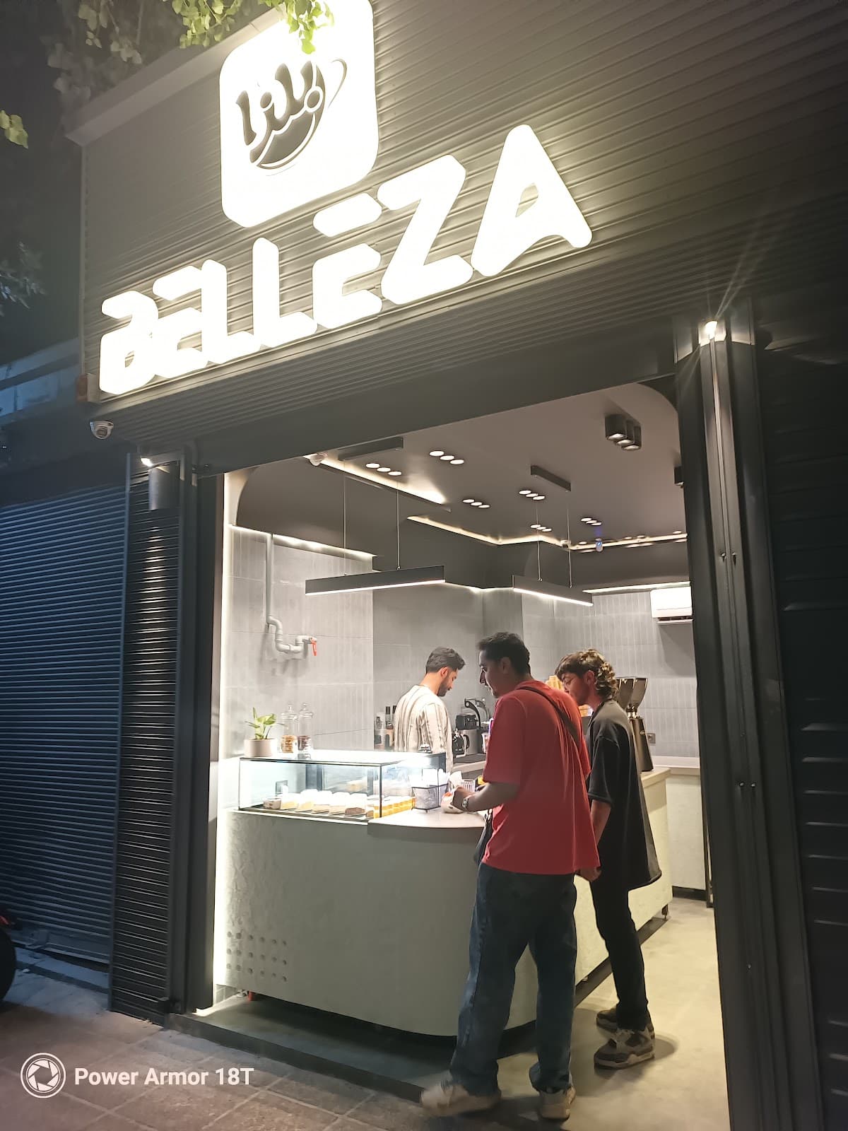 Café Belleza 4