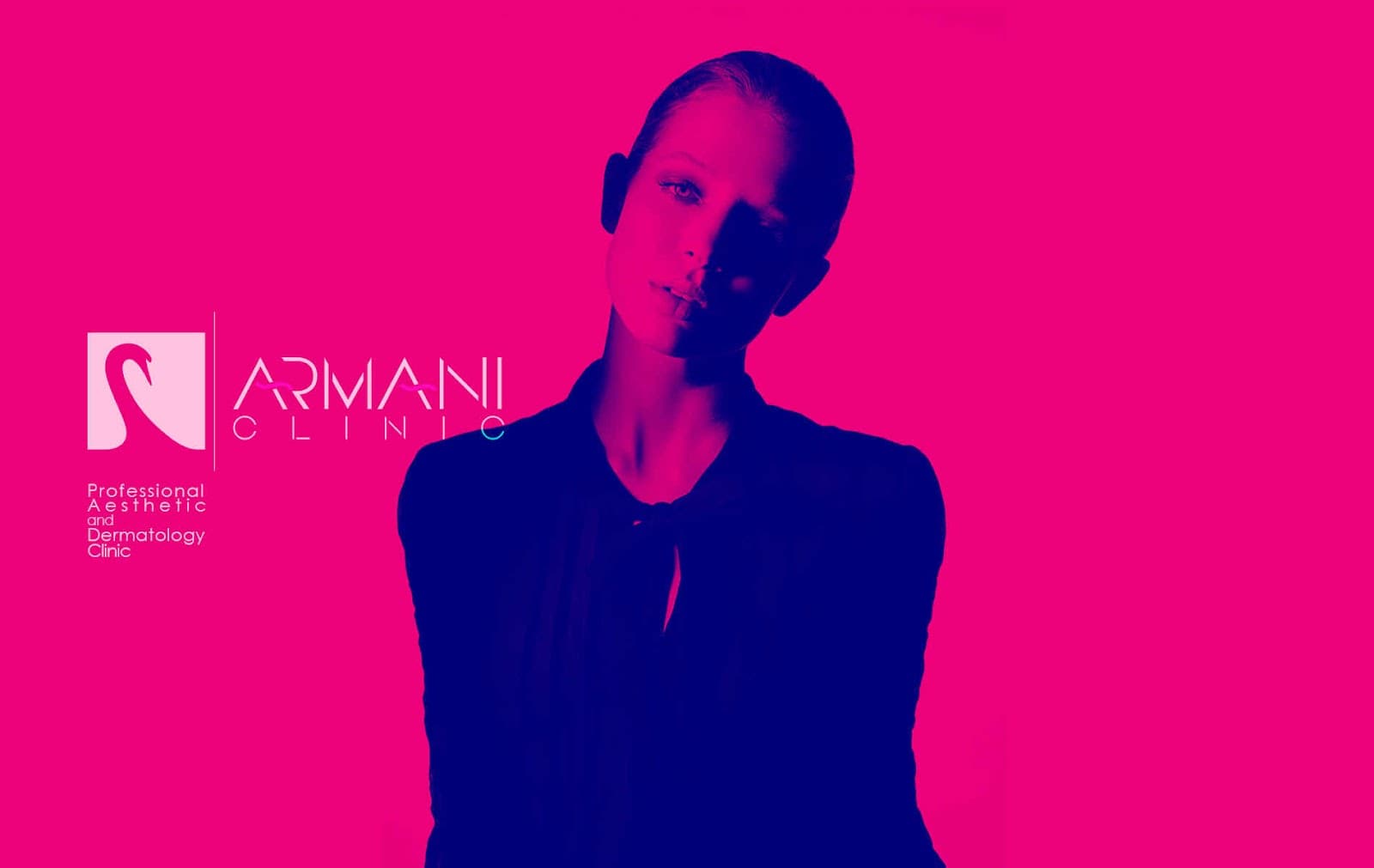 Armani Clinic 5