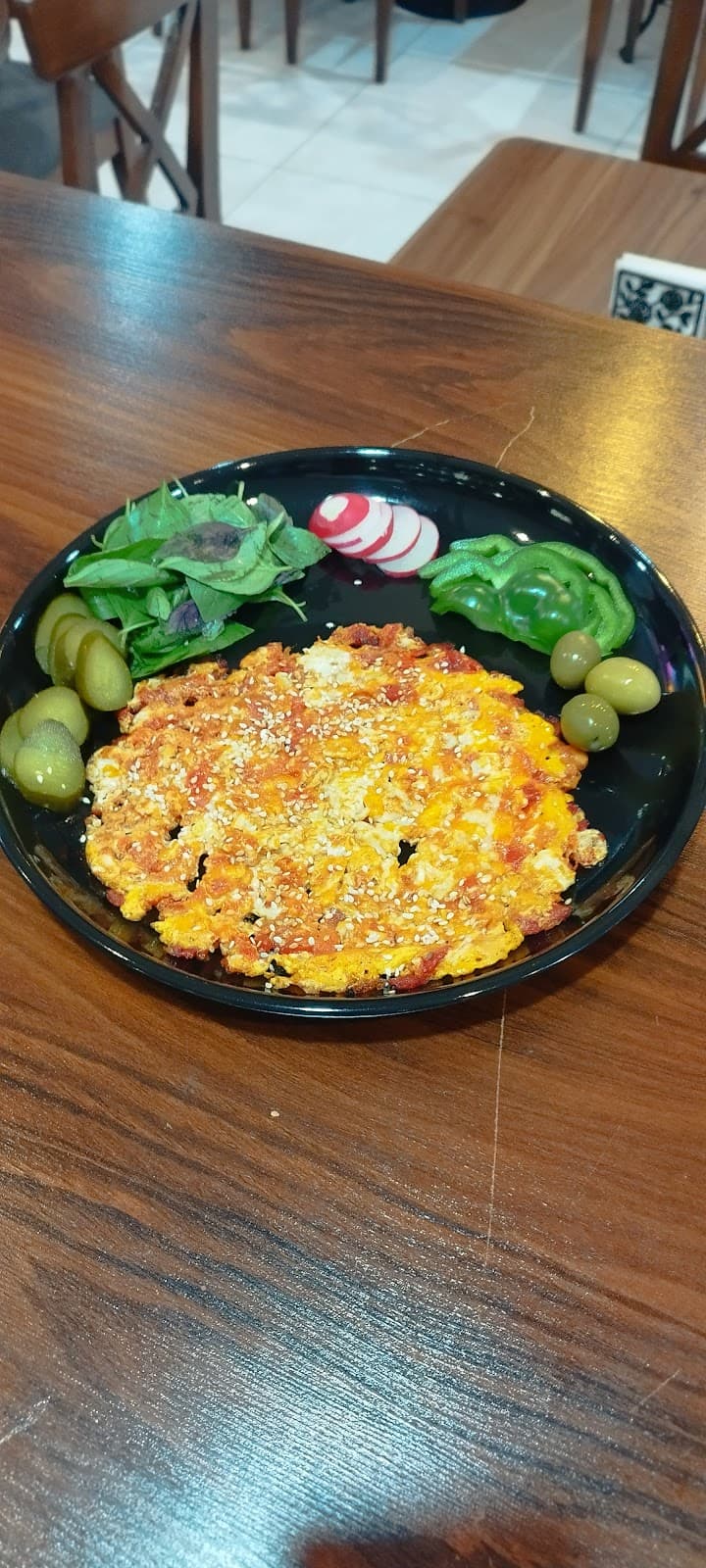 Rosette cafe ، کافه رزت 4