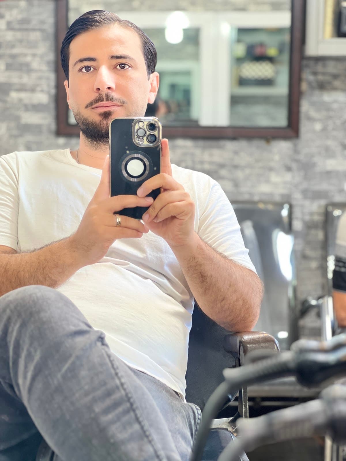 Hairdresser Gilan 5 2