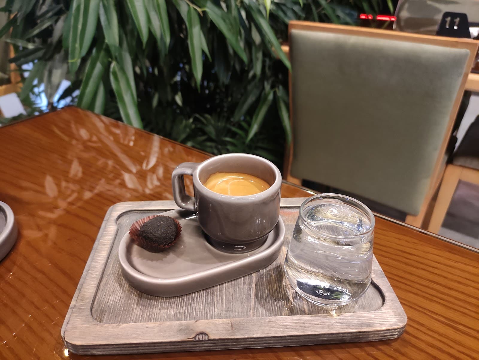 Castillo Cafe 4