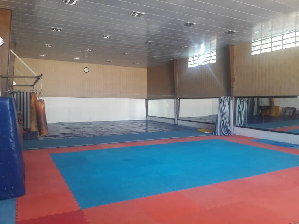 Khalili club 3