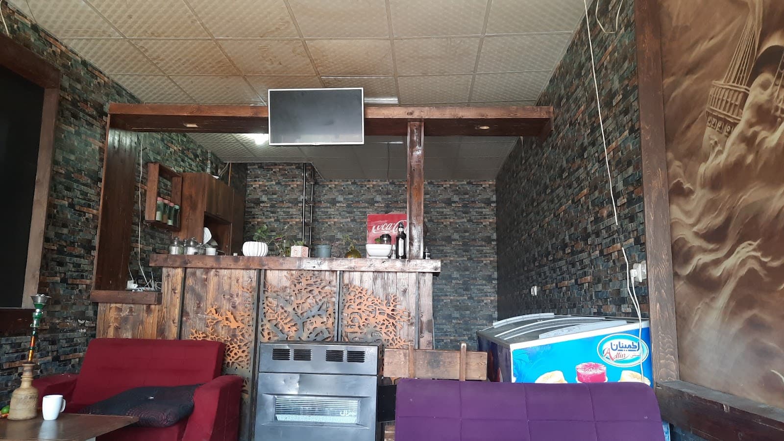 کافه کندو - coffee cando 3