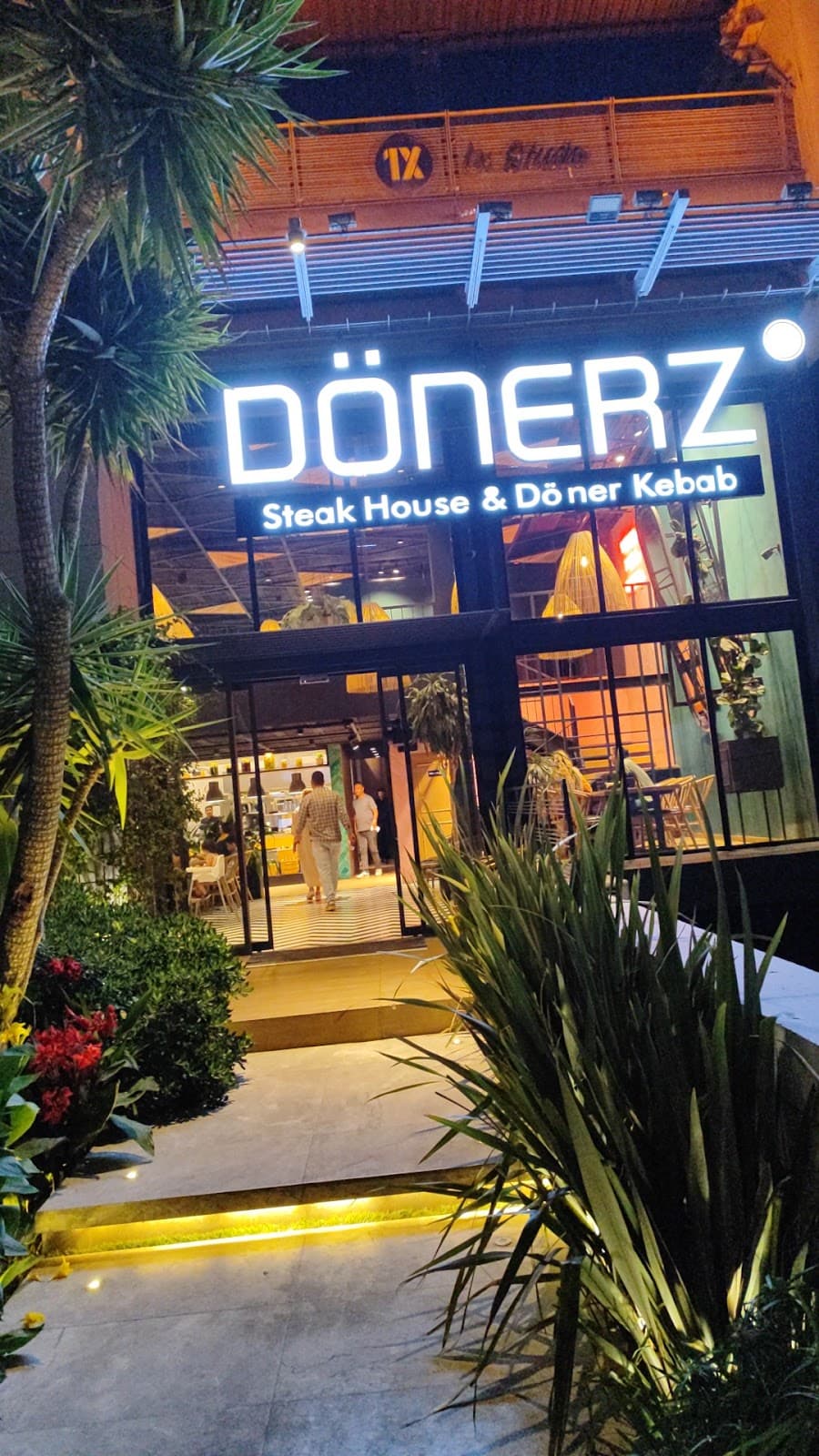 Donerz 3