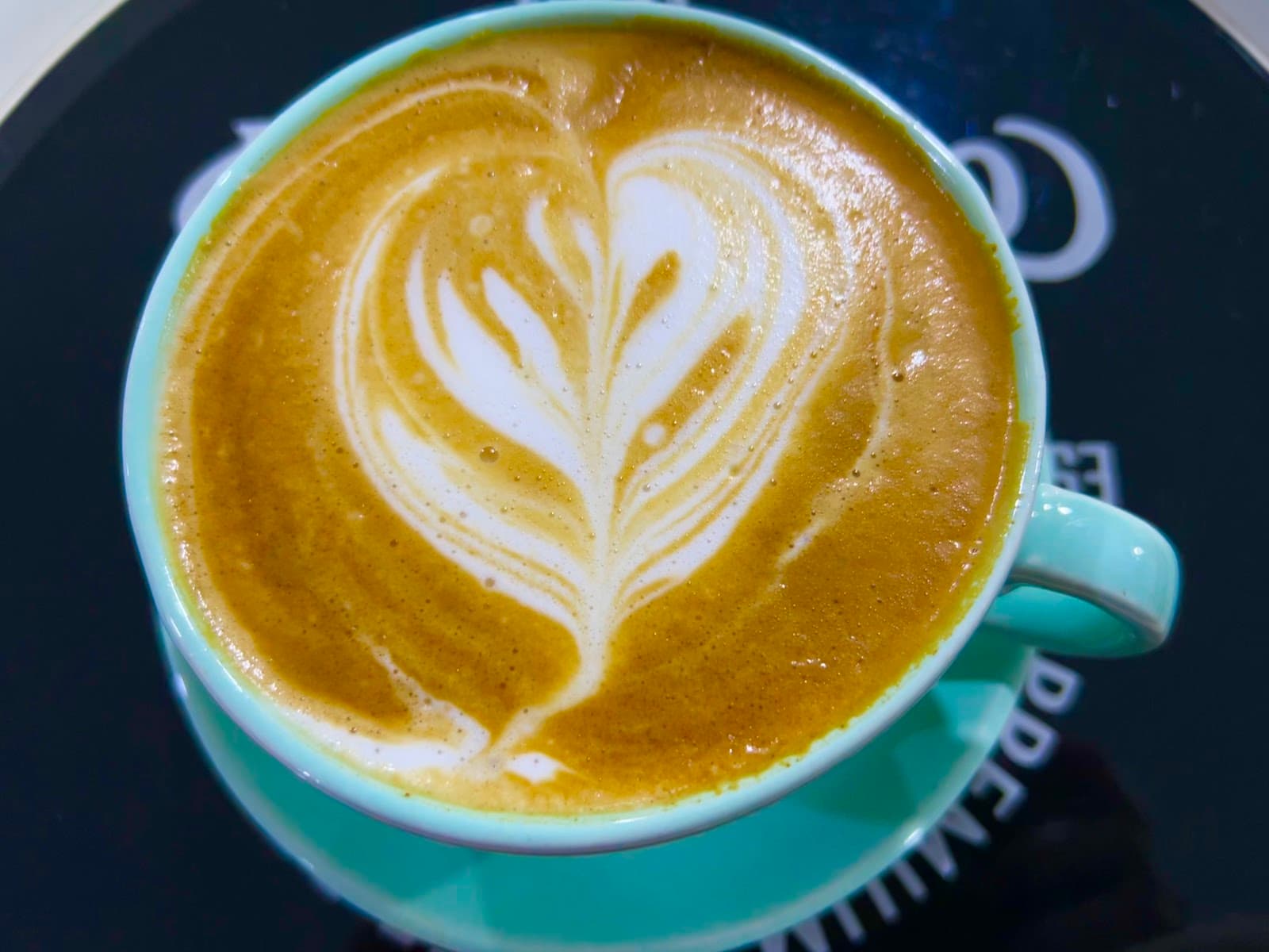 Cafe man 3