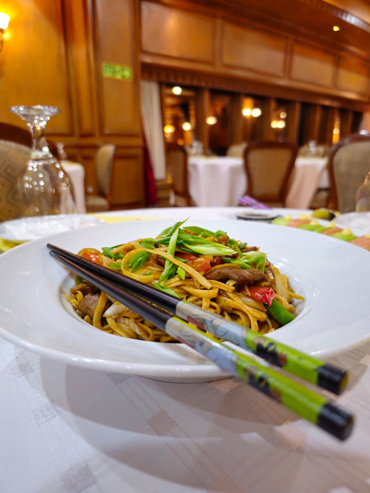 Soofi restaurant (Setareh fars mall) 2