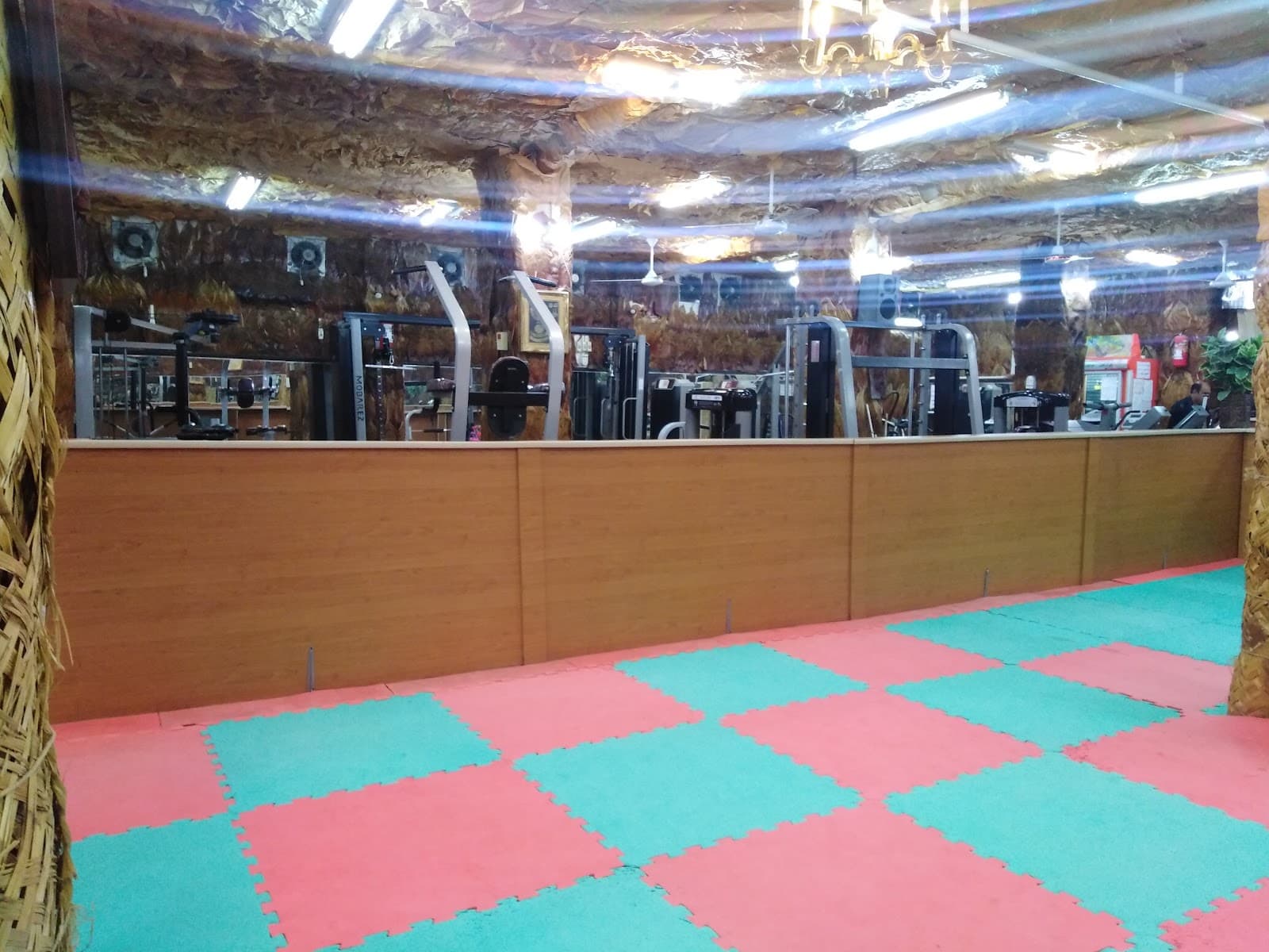 Peyman Gym 4